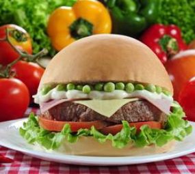 Lanchonete Drive-In Burger photo 3