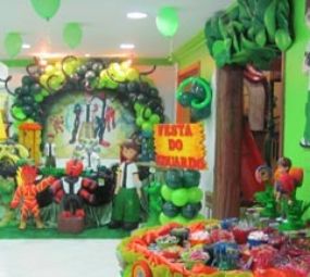 Bambolê Festa Infantil photo 4