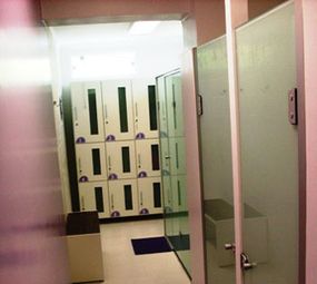 Contours - Academia para Mulheres photo 7