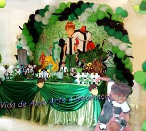 Vida de Anjo Eventu's   photo 10