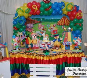 Magia das Festas & Cia photo 8