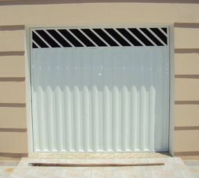 Metalúrgica e Serralheria OLV