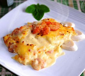 Restaurante e Pizzaria O Fornão photo 6