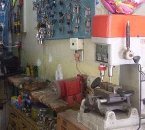 Chaveiro Brasileiro photo 4