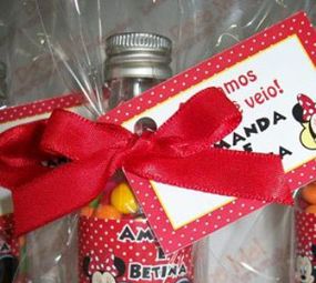 Doce Mel Lembrancinhas Personalizadas photo 3