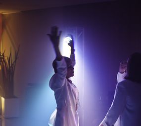 Cobertura de Festas - Morumbi - São Paulo