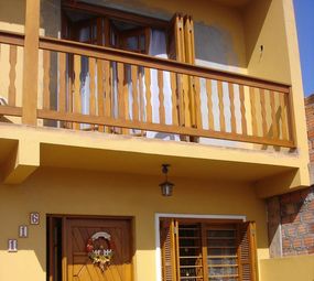 Edi Esquadrias - Madeira, Alumínio e PVC photo 9