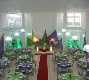 Spazium - Eventos & Festas photo 6