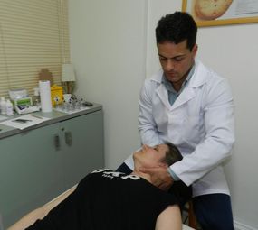 Clínica de Acupuntura e Quiropraxia photo 6