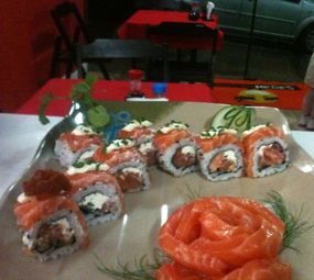 Sagah Pub Sushi photo 4