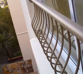 Esquadriaço - Estruturas Metálicas e Serralheria photo 8