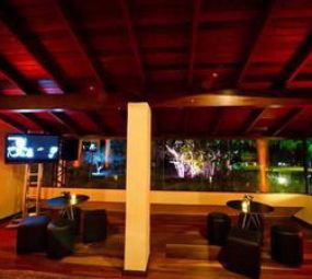 Alameda Figueira Sítio de Eventos photo 6