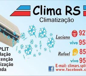 Clima RS photo 1