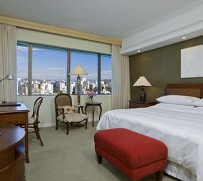 Sheraton Porto Alegre photo 5