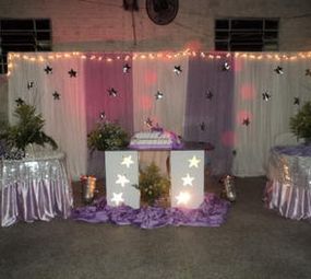 JD - Decorações Eventos Transportes photo 2