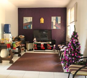 Dailys Bergesch Cursos de Massagem e Estética photo 6