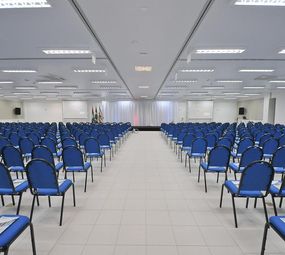 Faculdade Senac em Blumenau photo 4