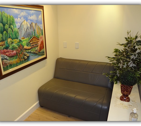 Rogéria Barroso Psicóloga