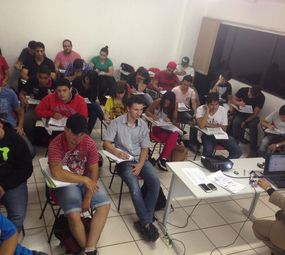 Fatto Concursos photo 3