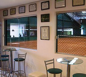 Academia e Escola de Tênis Rick Fontoura photo 5