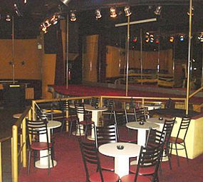 La Barca Café Club photo 6