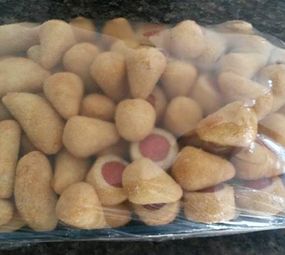 Maria's Coxinhas photo 5