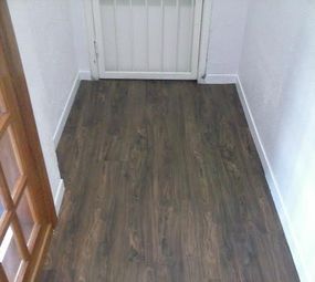 ADR Reformas e Recuperação de Fachadas