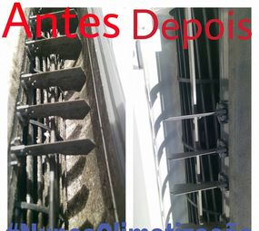 Nunes Climatização