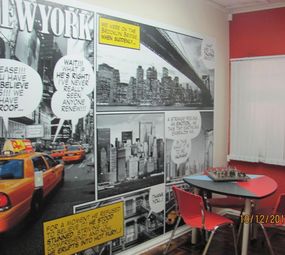 Escola de Inglês Fisk Centro de Ensino photo 7