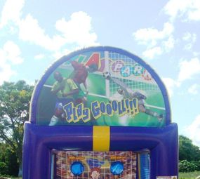 Jump Mania - Locação de Brinquedos photo 6