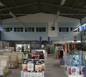 Virtual Materiais de Construção photo 8