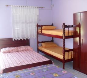 Pousada KaKau Beach photo 5