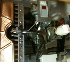 Cia dos Fogões e Aquecedores RS photo 3