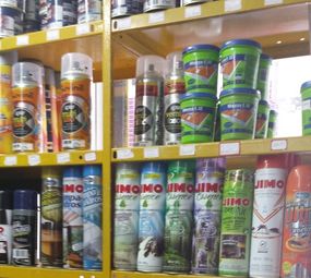 Jantara Esquina da Construção photo 1