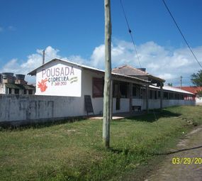 Pousada Cidreira e Camping Vó Neuza photo 6