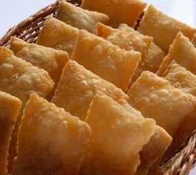 Crepe Bella Fonte photo 6