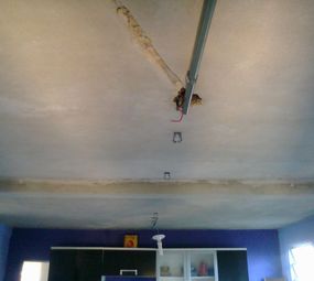 Faz Tudo Manutenção Comercial e Residencial