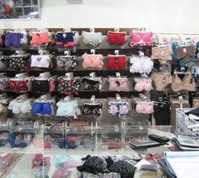 Atacado Absoluta Moda Íntima photo 7