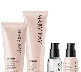 Consultora de Beleza Mary Kay - Elisa Maia photo 3