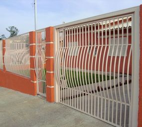 Esquadriaço - Estruturas Metálicas e Serralheria photo 7