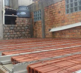 T.W.J Reforma e Construção