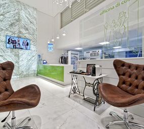 Lavasecco Lavanderia Premium photo 4