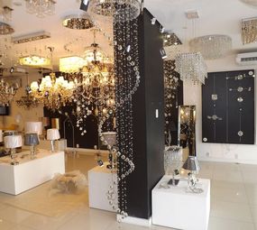 Fiorio Iluminação photo 3