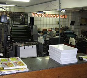 Gráfica Belletti photo 3