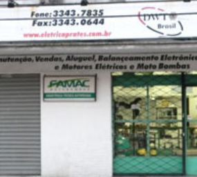 Prates Elétrica photo 1