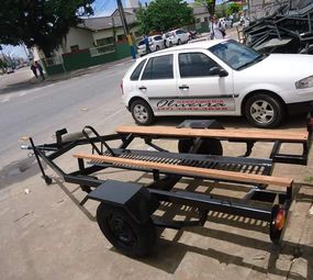 Metalúrgica e Serralheria OLV