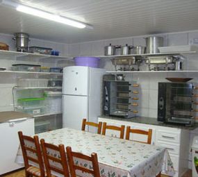 MR Space - Eventos & Gastronomia photo 9