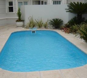 Acquarium Piscinas photo 4