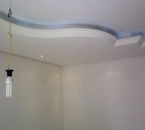 CR Gesso Decorações e Pinturas photo 8