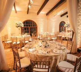 Sublime Casa de Festas  photo 6